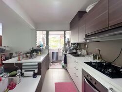 Blk 494J Tampines Greenedge (Tampines), HDB 5 Rooms #539016281